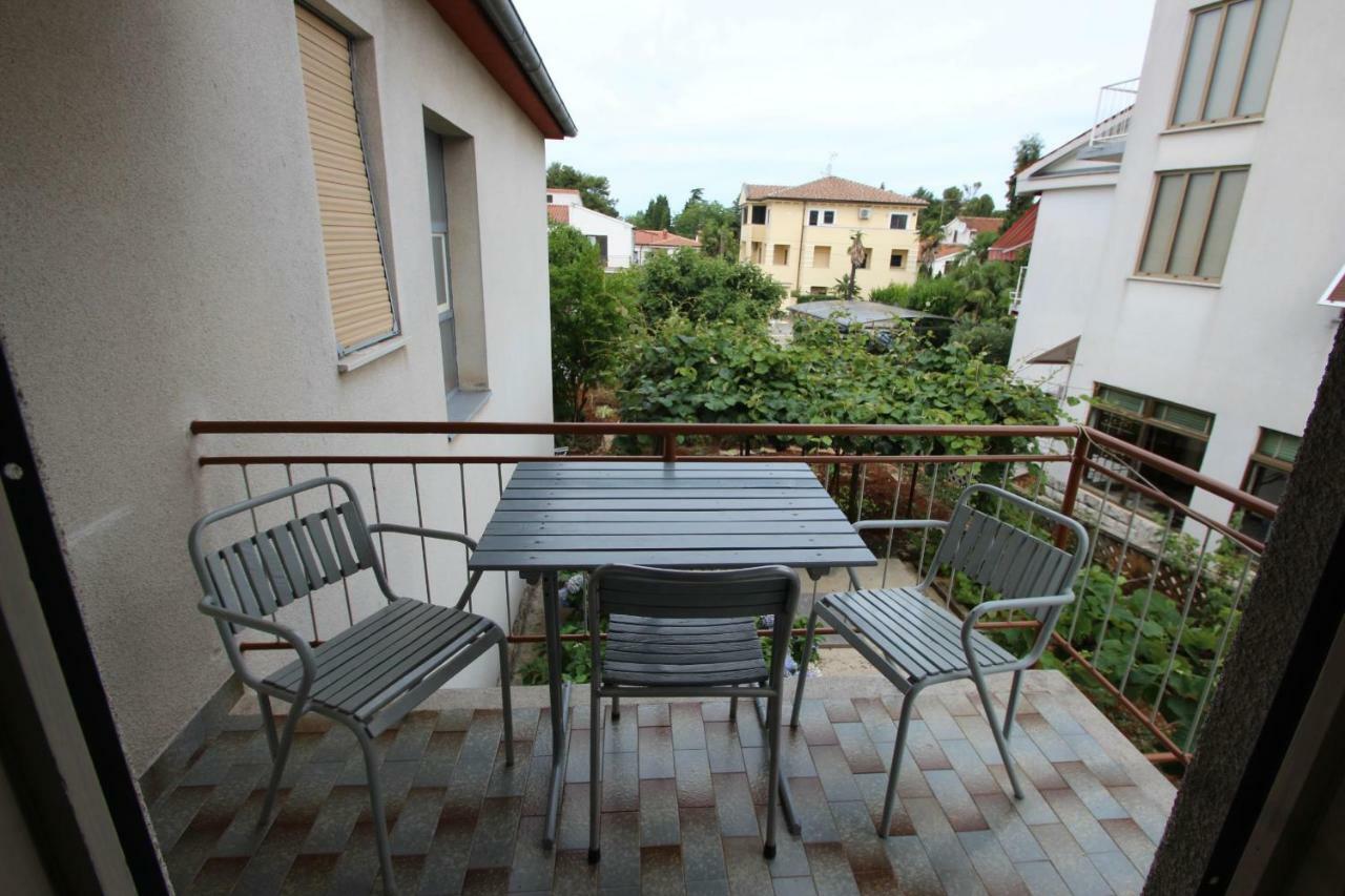 Vintage Rooms & Apartments Porec Exterior photo